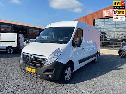 Opel Movano 0