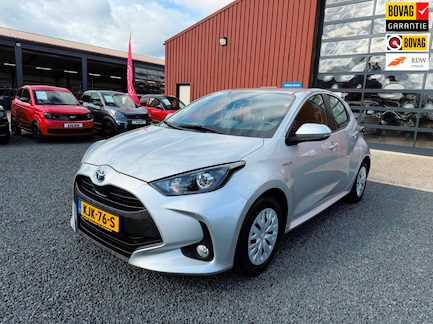 Toyota Yaris 0