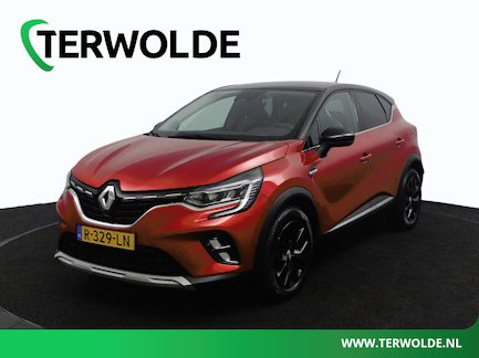 Renault Captur 0