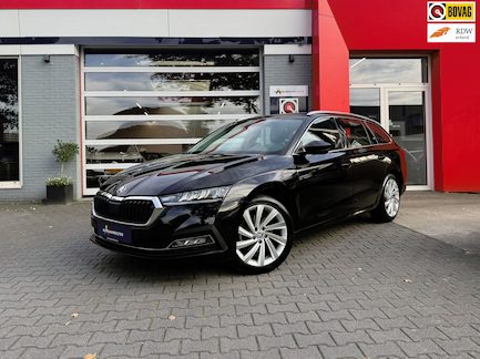 Skoda Octavia 0