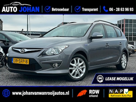 Hyundai i30 0