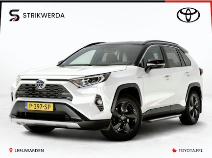 Toyota RAV4 0
