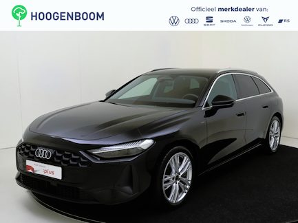 Audi A5 0