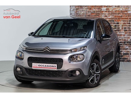Citroën C3 0