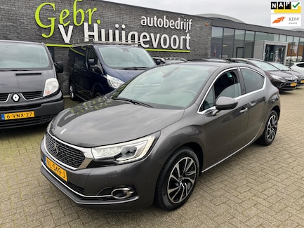 DS 4 0