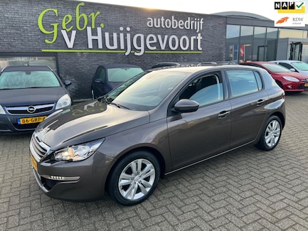 Peugeot 308 0