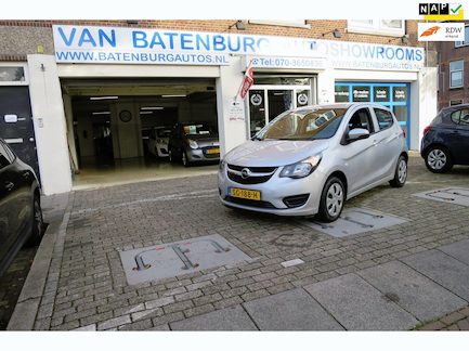 Opel Karl 0