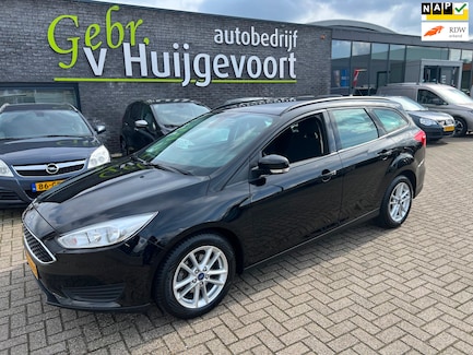 Ford Focus 0