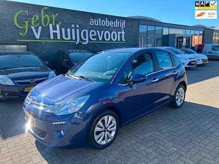 Citroën C3 0