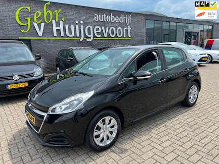 Peugeot 208 0