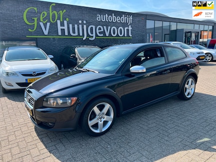 Volvo C30 0