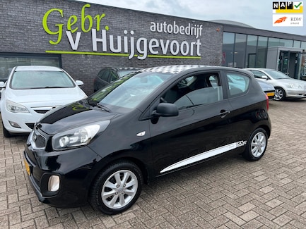 Kia Picanto 0