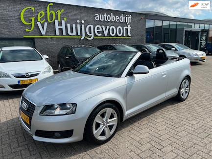 Audi A3 0