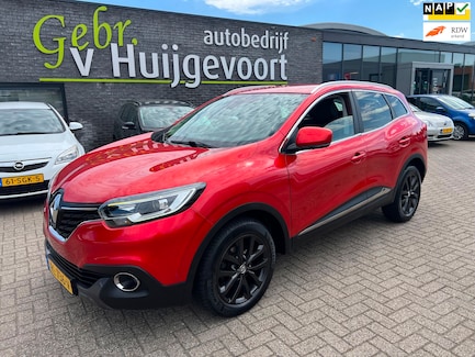 Renault Kadjar 0