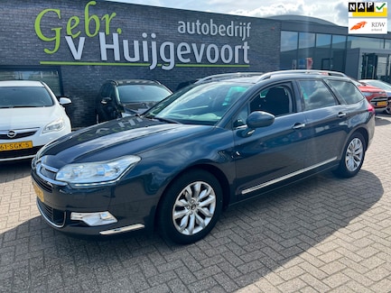 Citroën C5 0