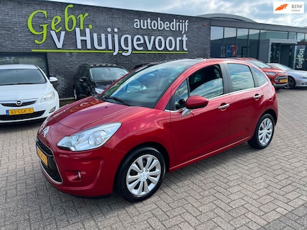 Citroën C3 0