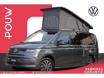 Volkswagen California 0
