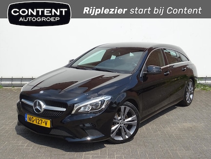 Mercedes-Benz CLA 0