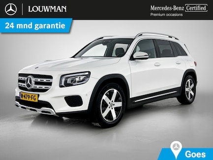 Mercedes-Benz GLB 0