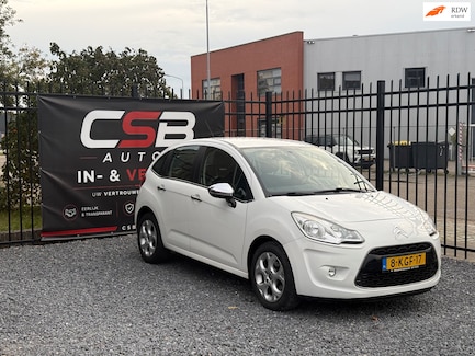 Citroën C3 0
