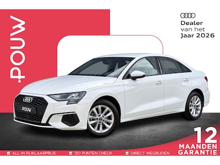 Audi A3 0