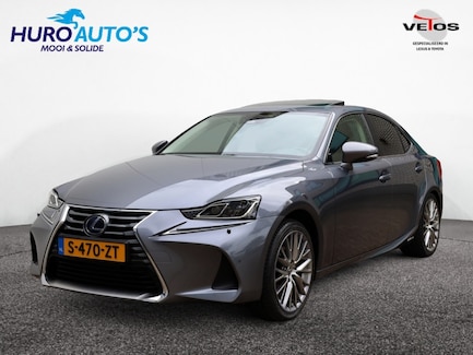 Lexus IS 0