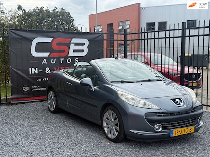 Peugeot 207 0