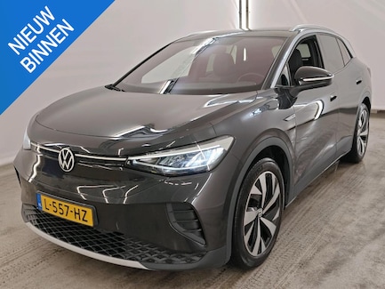 Volkswagen ID.4 0
