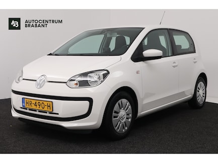 Volkswagen Up! 0