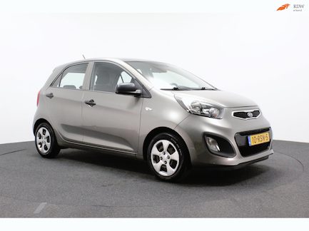 Kia Picanto 0