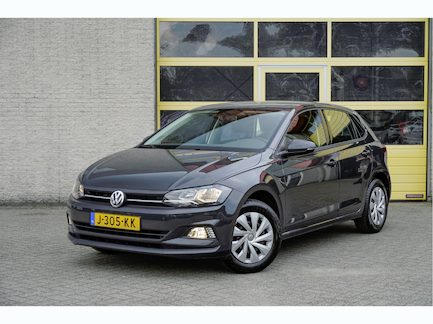 Volkswagen Polo 0