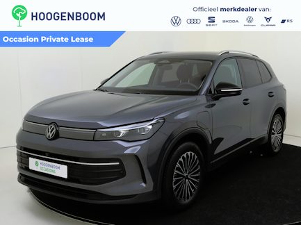 Volkswagen Tiguan 0