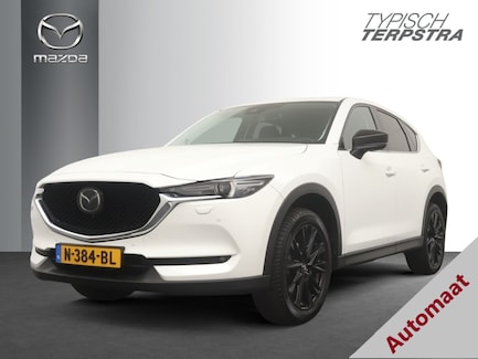 Mazda CX-5 0