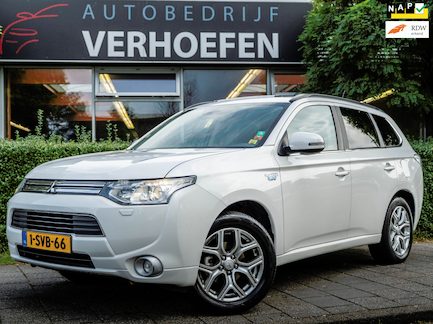 Mitsubishi Outlander 0