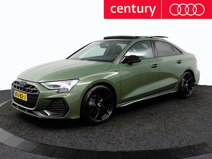 Audi A3 0