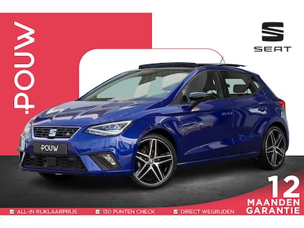 SEAT Ibiza 0