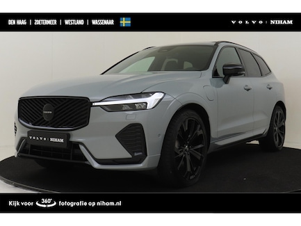 Volvo XC60 0