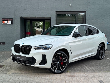 BMW X4 0