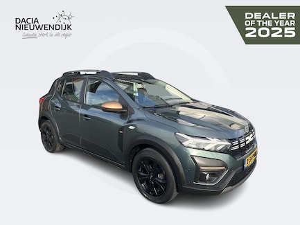 Dacia Sandero 0