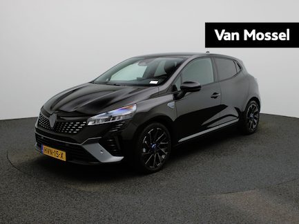 Renault Clio 0