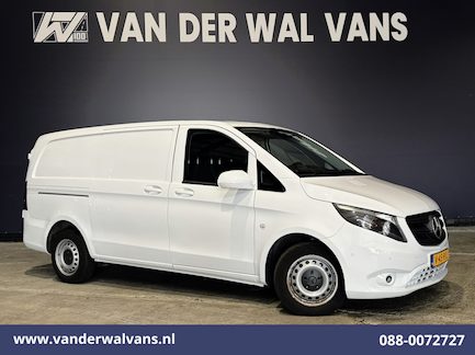 Mercedes-Benz Vito 0