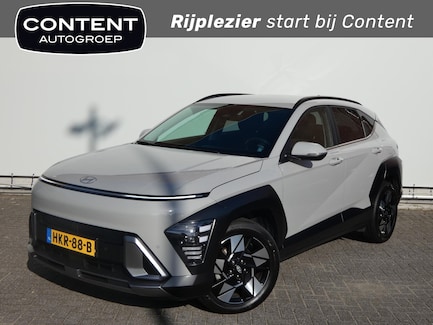 Hyundai Kona 0