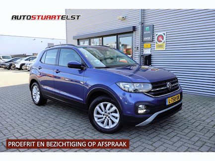 Volkswagen T-Cross 0