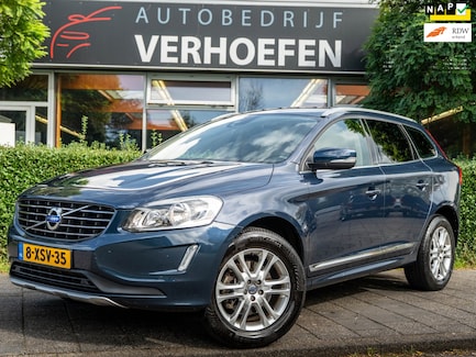 Volvo XC60 0