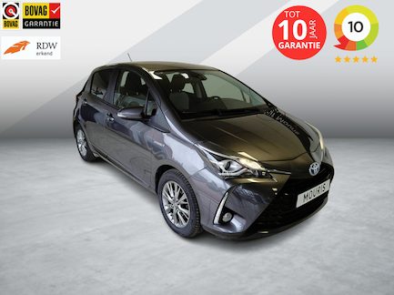 Toyota Yaris 0