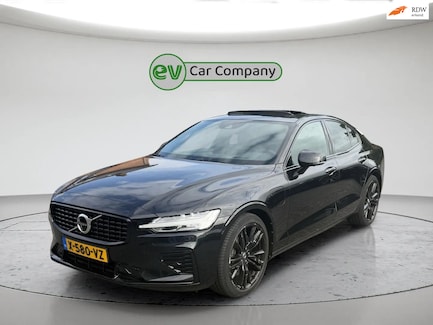 Volvo S60 0