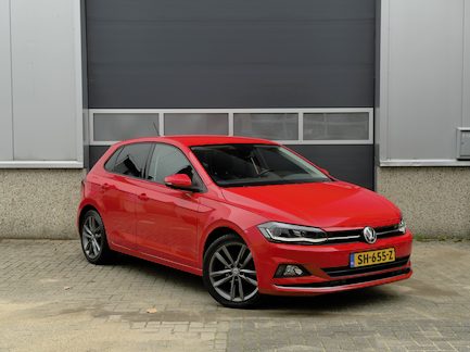 Volkswagen Polo 0