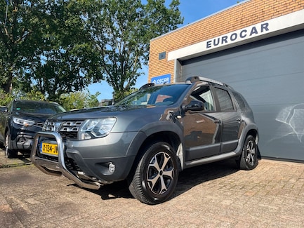 Dacia Duster 0