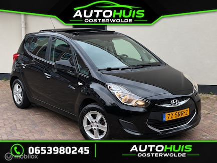 Hyundai ix20 0