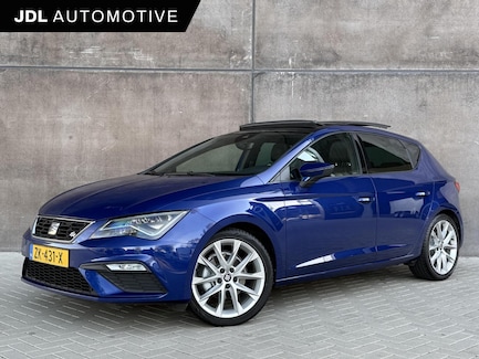 SEAT Leon 0